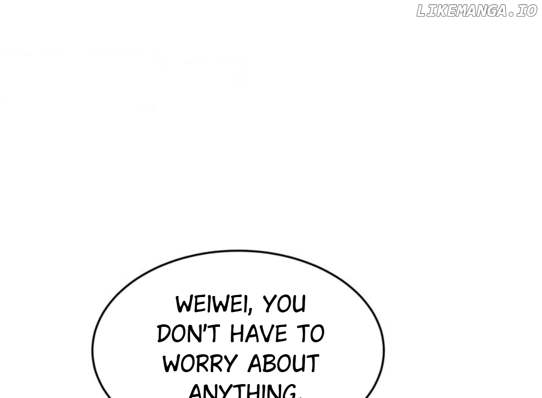 After Breakup: Had an Affair With My Ex's Uncle Chapter 78 - page 68